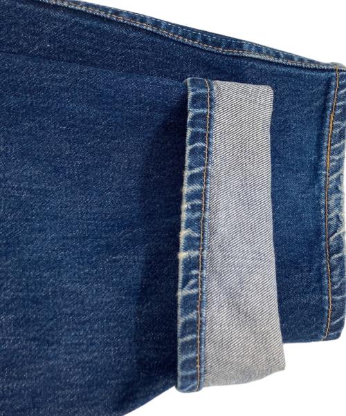 LEVI'S（リーバイス）LEVI'S (リーバイス) 00s501デニムパンツ インディゴ サイズ:W31の古着・服飾アイテム