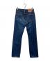 LEVI'S (リーバイス) 00s501デニムパンツ インディゴ サイズ:W31：6000円
