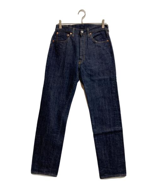 LEVI'S（リーバイス）LEVI'S (リーバイス) 復刻50S-xxデニムパンツ インディゴ サイズ:W32の古着・服飾アイテム
