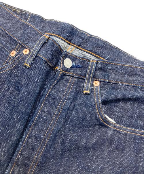 LEVI'S（リーバイス）LEVI'S (リーバイス) 復刻50S-xxデニムパンツ インディゴ サイズ:W32の古着・服飾アイテム