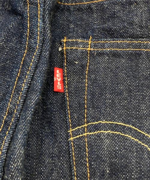 LEVI'S（リーバイス）LEVI'S (リーバイス) 復刻50S-xxデニムパンツ インディゴ サイズ:W32の古着・服飾アイテム