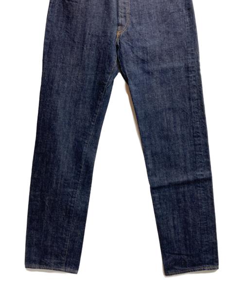 LEVI'S（リーバイス）LEVI'S (リーバイス) 復刻50S-xxデニムパンツ インディゴ サイズ:W32の古着・服飾アイテム