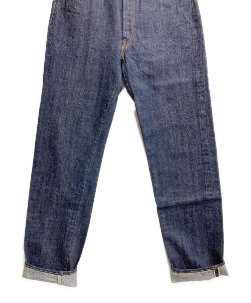 LEVI'S（リーバイス）LEVI'S (リーバイス) 復刻50S-xxデニムパンツ インディゴ サイズ:W32の古着・服飾アイテム