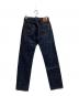 LEVI'S (リーバイス) 復刻50S-xxデニムパンツ インディゴ サイズ:W32：10000円