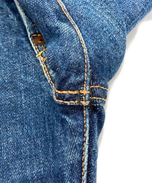 EVISU（エヴィス）EVISU (エヴィス) 2501xxデニムパンツ インディゴ サイズ:W31×L35の古着・服飾アイテム