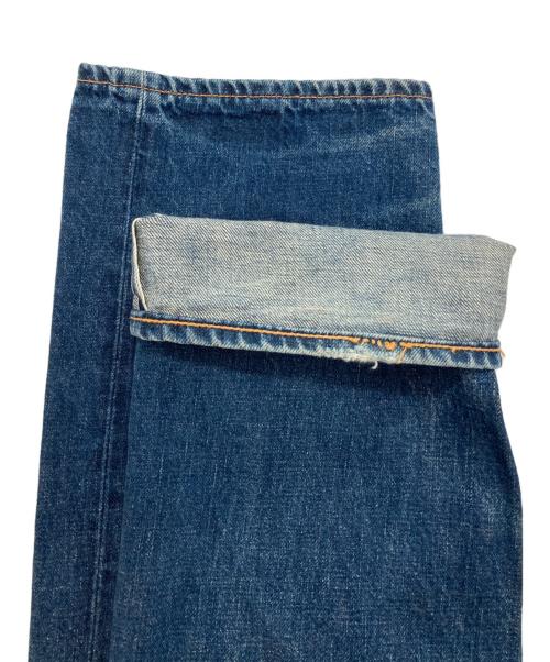 EVISU（エヴィス）EVISU (エヴィス) 2501xxデニムパンツ インディゴ サイズ:W31×L35の古着・服飾アイテム