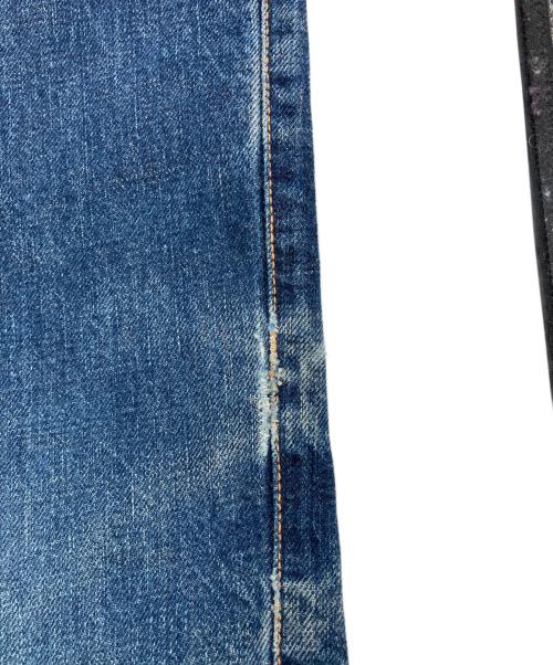 EVISU（エヴィス）EVISU (エヴィス) 2501xxデニムパンツ インディゴ サイズ:W31×L35の古着・服飾アイテム