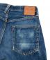 中古・古着 EVISU (エヴィス) 2501xxデニムパンツ インディゴ サイズ:W31×L35：7000円