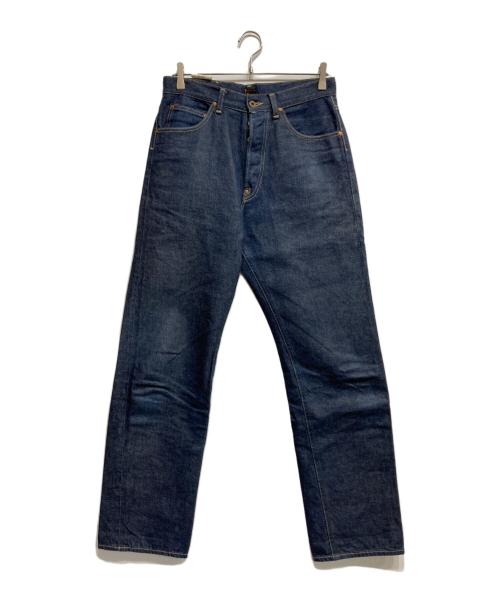 LEE（リー）LEE (リー) THE ARCHIVES COWBOY 101 1945 MODE インディゴ サイズ:W31の古着・服飾アイテム