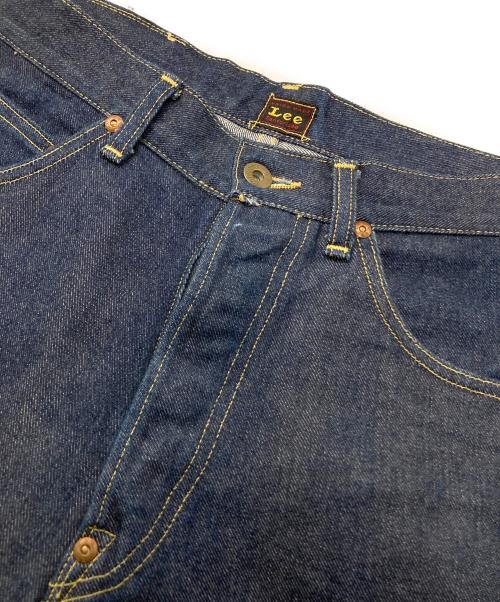 LEE（リー）LEE (リー) THE ARCHIVES COWBOY 101 1945 MODE インディゴ サイズ:W31の古着・服飾アイテム