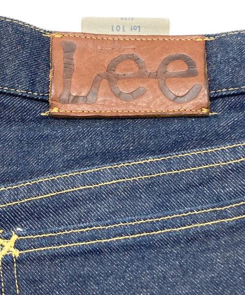 LEE（リー）LEE (リー) THE ARCHIVES COWBOY 101 1945 MODE インディゴ サイズ:W31の古着・服飾アイテム