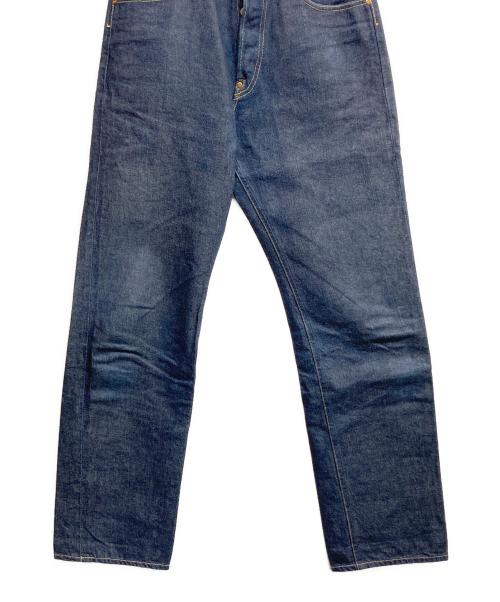 LEE（リー）LEE (リー) THE ARCHIVES COWBOY 101 1945 MODE インディゴ サイズ:W31の古着・服飾アイテム