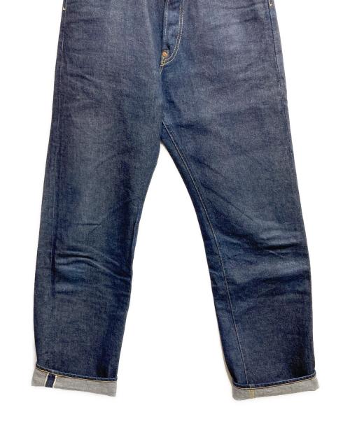 LEE（リー）LEE (リー) THE ARCHIVES COWBOY 101 1945 MODE インディゴ サイズ:W31の古着・服飾アイテム