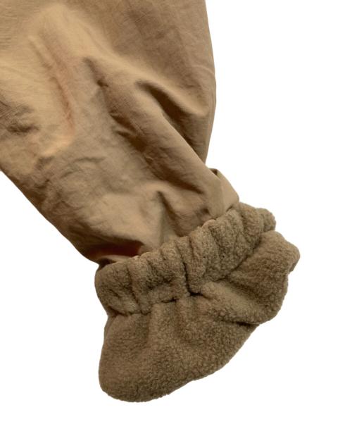 ALTUS（アルタス）ALTUS (アルタス) リバーシブルフーデッドジャケット ベージュ サイズ:Freeの古着・服飾アイテム