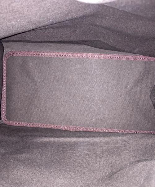 SITA PARANTICA（シータパランティカ）sita parantica (シータパランティカ) キャンバストートバッグ ブラウンの古着・服飾アイテム