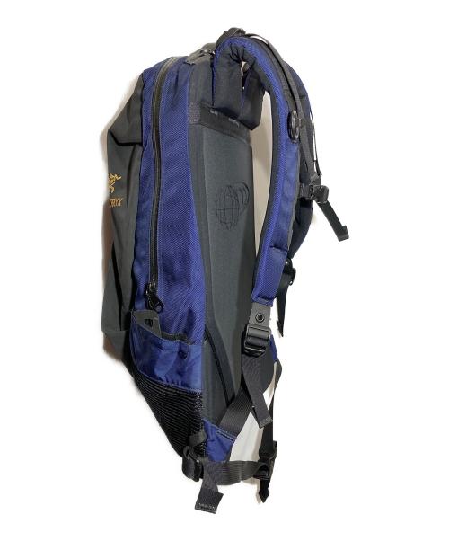 ARC'TERYX（アークテリクス）ARC'TERYX (アークテリクス) BEAMS (ビームス) ARRO22 ブラックの古着・服飾アイテム