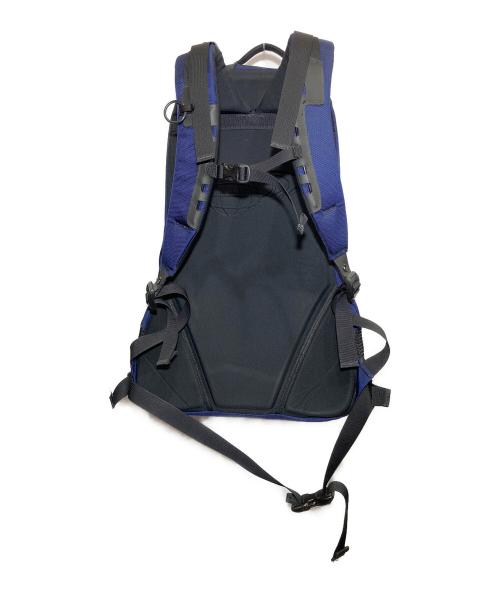 ARC'TERYX（アークテリクス）ARC'TERYX (アークテリクス) BEAMS (ビームス) ARRO22 ブラックの古着・服飾アイテム