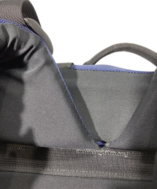 ARC'TERYX（アークテリクス）ARC'TERYX (アークテリクス) BEAMS (ビームス) ARRO22 ブラックの古着・服飾アイテム