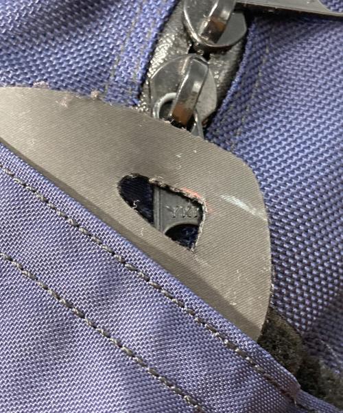 ARC'TERYX（アークテリクス）ARC'TERYX (アークテリクス) BEAMS (ビームス) ARRO22 ブラックの古着・服飾アイテム