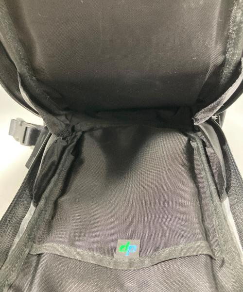 PORTER（ポーター）PORTER (ポーター) ボディバッグ ブラックの古着・服飾アイテム