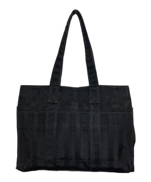 PORTER（ポーター）PORTER (ポーター) TANGO BLACK トートバッグ ブラックの古着・服飾アイテム