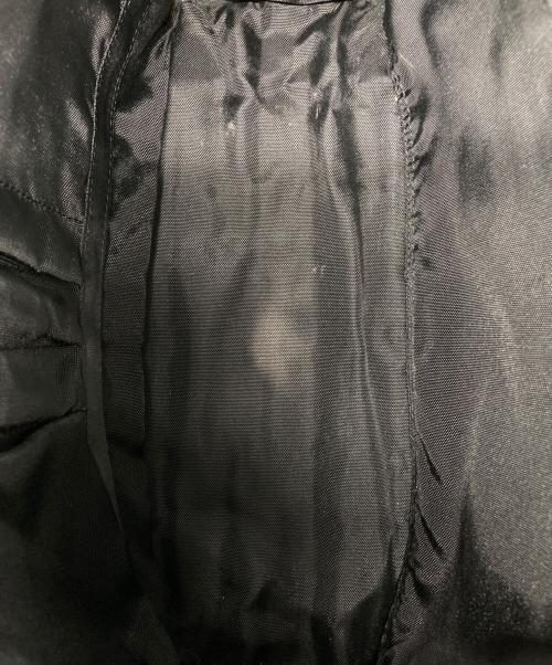 PORTER（ポーター）PORTER (ポーター) TANGO BLACK トートバッグ ブラックの古着・服飾アイテム