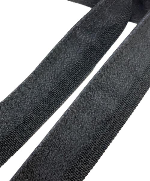 PORTER（ポーター）PORTER (ポーター) TANGO BLACK トートバッグ ブラックの古着・服飾アイテム