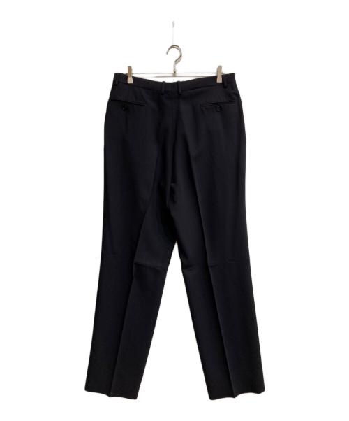 EMPORIO ARMANI（エンポリオアルマーニ）EMPORIO ARMANI (エンポリオアルマーニ) スタンドカラーセットアップ ネイビー サイズ:-の古着・服飾アイテム