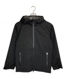 matsu商店（-）の古着「着るリュックLS。」｜ブラック