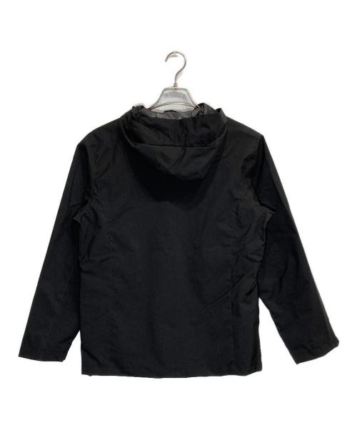 matsu商店（-）matsu商店 (-) 着るリュックLS。 ブラック サイズ:Sの古着・服飾アイテム