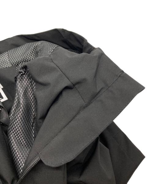 matsu商店（-）matsu商店 (-) 着るリュックLS。 ブラック サイズ:Sの古着・服飾アイテム