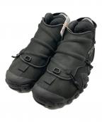 adidasアディダス）の古着「Radlander EQT Gore Tex」｜ブラック