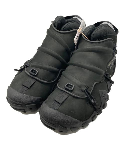 adidas（アディダス）adidas (アディダス) Radlander EQT Gore Tex ブラック サイズ:26の古着・服飾アイテム