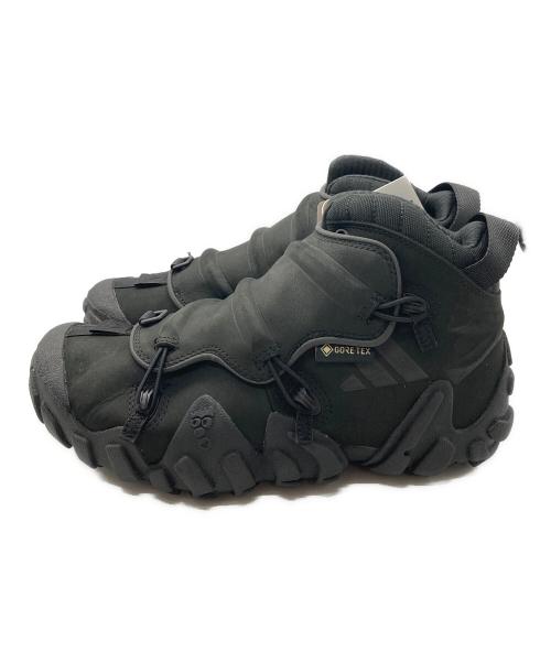 adidas（アディダス）adidas (アディダス) Radlander EQT Gore Tex ブラック サイズ:26の古着・服飾アイテム