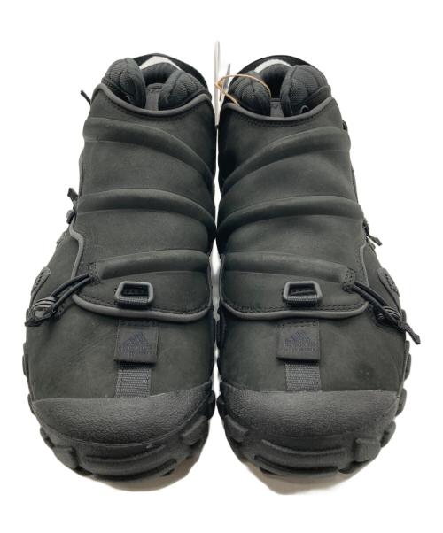 adidas（アディダス）adidas (アディダス) Radlander EQT Gore Tex ブラック サイズ:26の古着・服飾アイテム