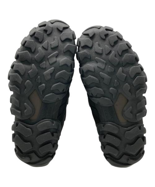 adidas（アディダス）adidas (アディダス) Radlander EQT Gore Tex ブラック サイズ:26の古着・服飾アイテム