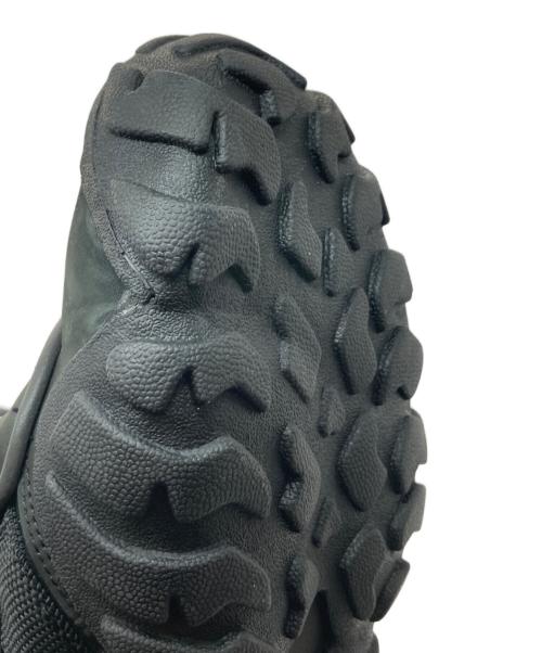 adidas（アディダス）adidas (アディダス) Radlander EQT Gore Tex ブラック サイズ:26の古着・服飾アイテム