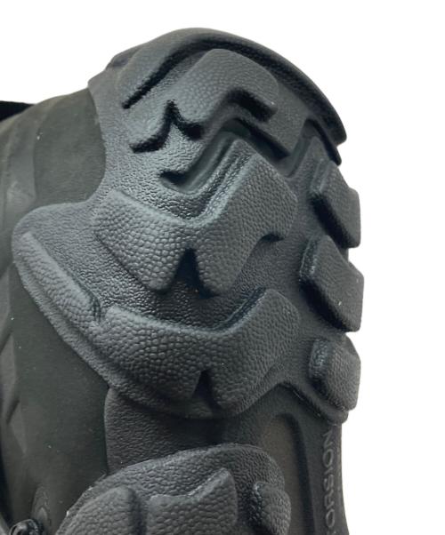 adidas（アディダス）adidas (アディダス) Radlander EQT Gore Tex ブラック サイズ:26の古着・服飾アイテム