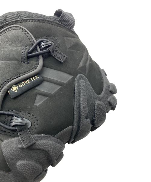 adidas（アディダス）adidas (アディダス) Radlander EQT Gore Tex ブラック サイズ:26の古着・服飾アイテム