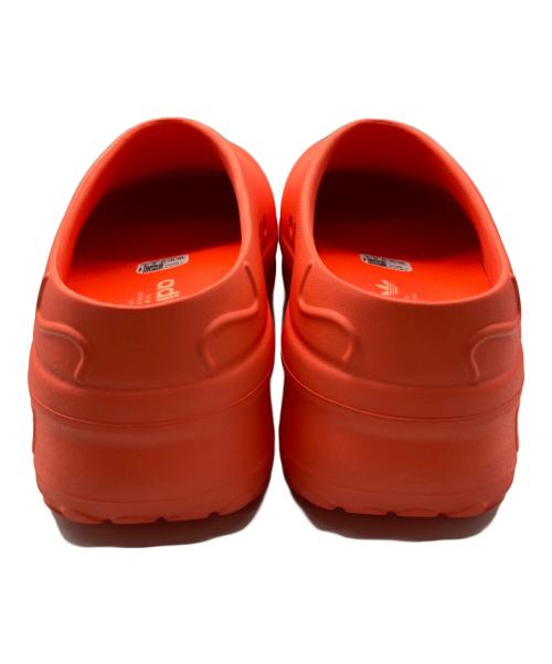 adidas（アディダス）adidas (アディダス) Adifom Stan Smith Mule オレンジ サイズ:26.5cmの古着・服飾アイテム