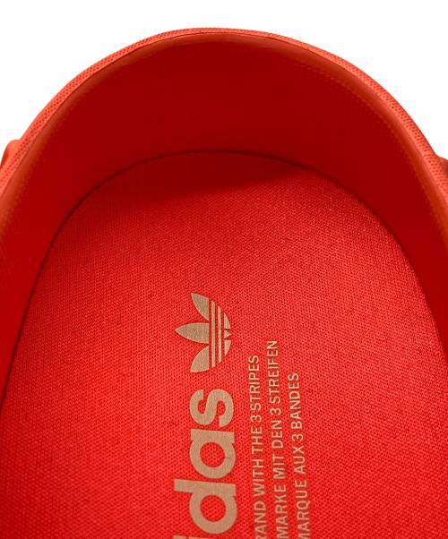 adidas（アディダス）adidas (アディダス) Adifom Stan Smith Mule オレンジ サイズ:26.5cmの古着・服飾アイテム