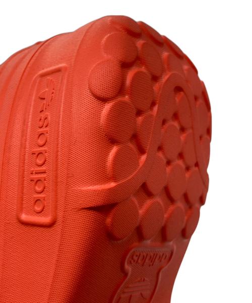 adidas（アディダス）adidas (アディダス) Adifom Stan Smith Mule オレンジ サイズ:26.5cmの古着・服飾アイテム