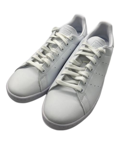 adidas（アディダス）adidas (アディダス) STANSMITH ホワイト サイズ:26cmの古着・服飾アイテム