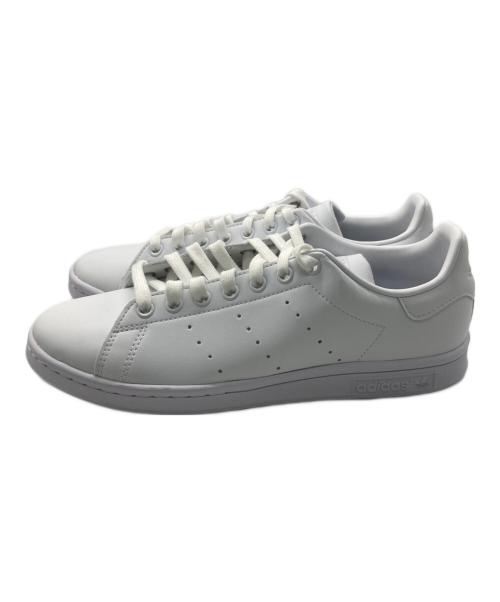 adidas（アディダス）adidas (アディダス) STANSMITH ホワイト サイズ:26cmの古着・服飾アイテム