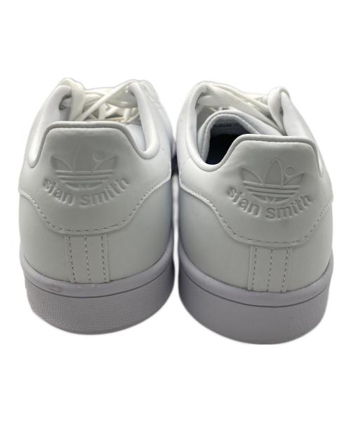 adidas（アディダス）adidas (アディダス) STANSMITH ホワイト サイズ:26cmの古着・服飾アイテム