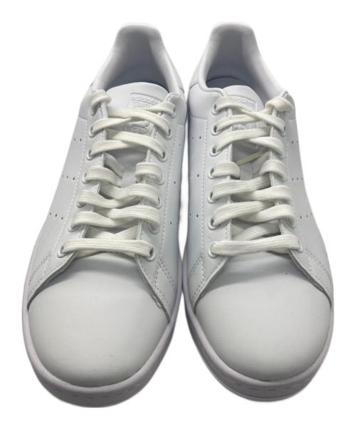 adidas（アディダス）adidas (アディダス) STANSMITH ホワイト サイズ:26cmの古着・服飾アイテム