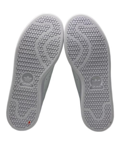 adidas（アディダス）adidas (アディダス) STANSMITH ホワイト サイズ:26cmの古着・服飾アイテム