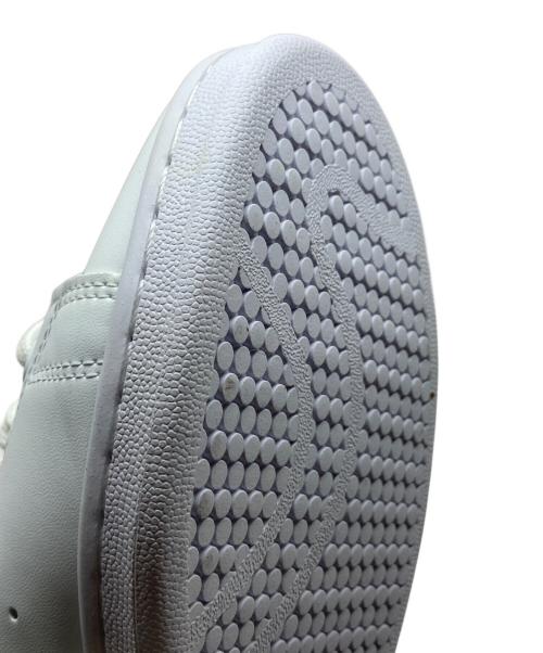 adidas（アディダス）adidas (アディダス) STANSMITH ホワイト サイズ:26cmの古着・服飾アイテム