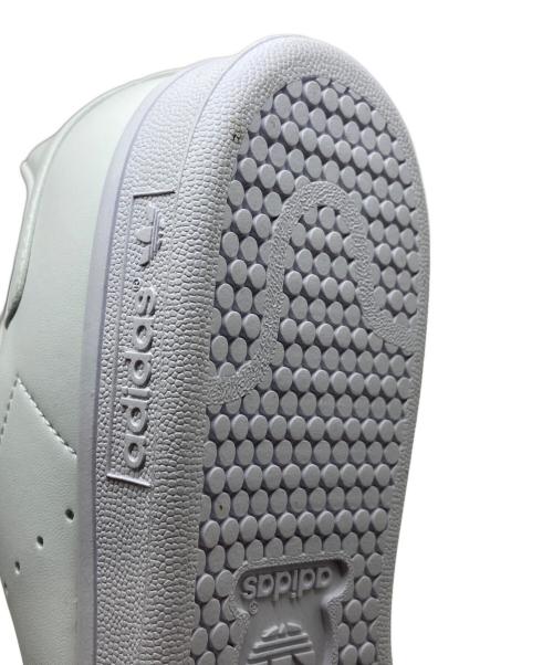 adidas（アディダス）adidas (アディダス) STANSMITH ホワイト サイズ:26cmの古着・服飾アイテム