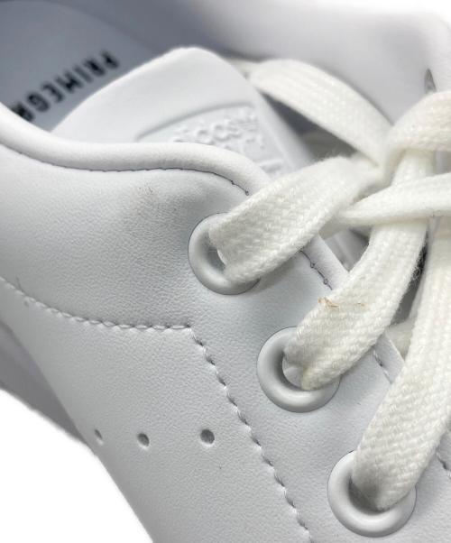 adidas（アディダス）adidas (アディダス) STANSMITH ホワイト サイズ:26cmの古着・服飾アイテム